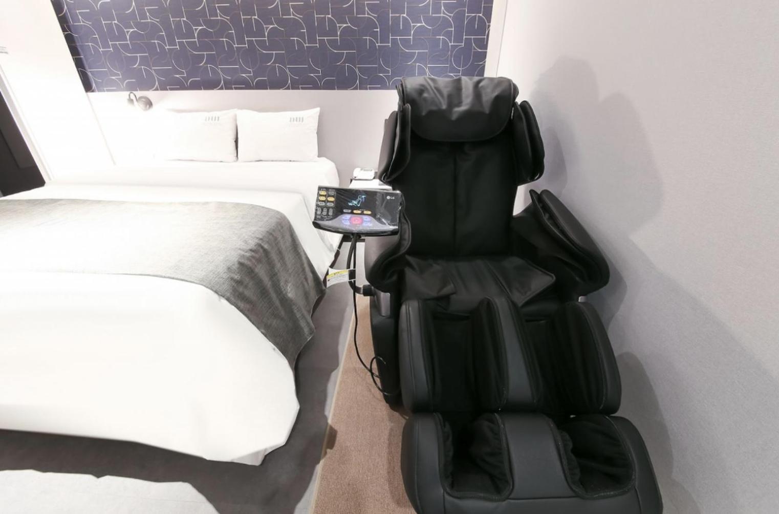 غوانغجو Hotel Duu المظهر الخارجي الصورة