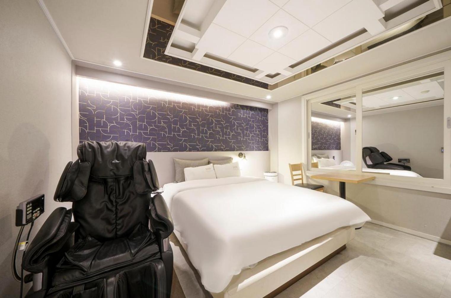 غوانغجو Hotel Duu المظهر الخارجي الصورة