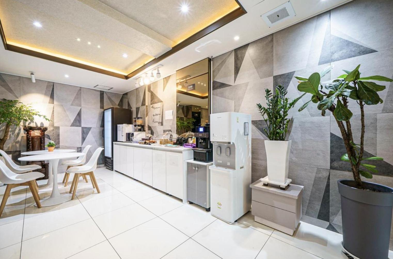 غوانغجو Hotel Duu المظهر الخارجي الصورة